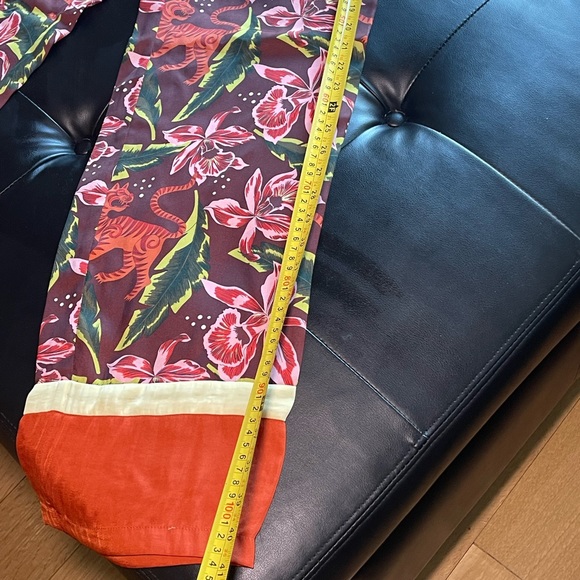 Scotch & Soda “Aloha To You” pants - Picture 2 of 8